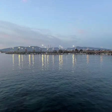 Apart_sanvicente 6 * Vigo